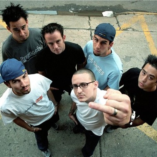 Linkin Park