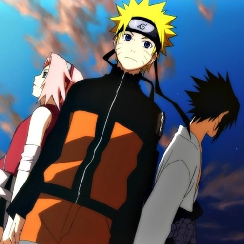 Naruto
